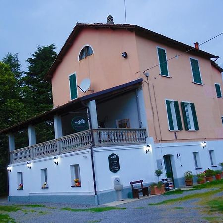 Bed and Breakfast La Celestina Piana Crixia Esterno foto