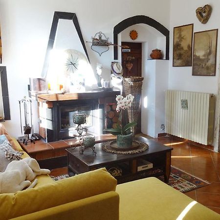 Bed and Breakfast La Celestina Piana Crixia Esterno foto