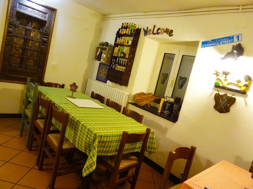 Bed and Breakfast La Celestina Piana Crixia Esterno foto