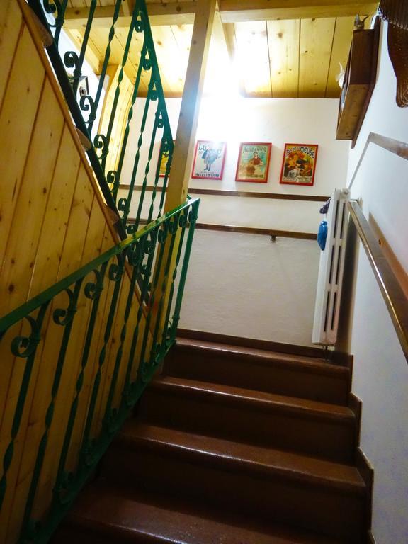 Bed and Breakfast La Celestina Piana Crixia Esterno foto