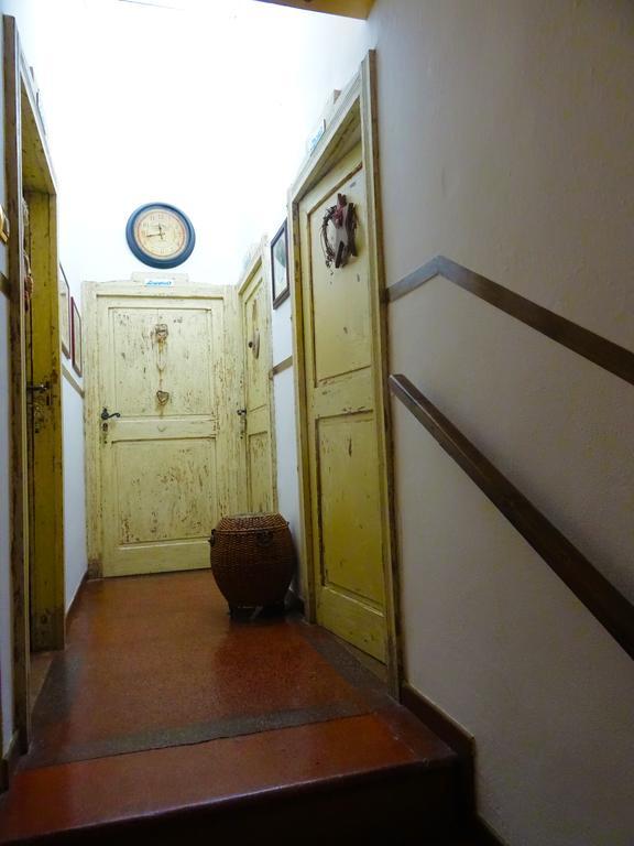 Bed and Breakfast La Celestina Piana Crixia Esterno foto