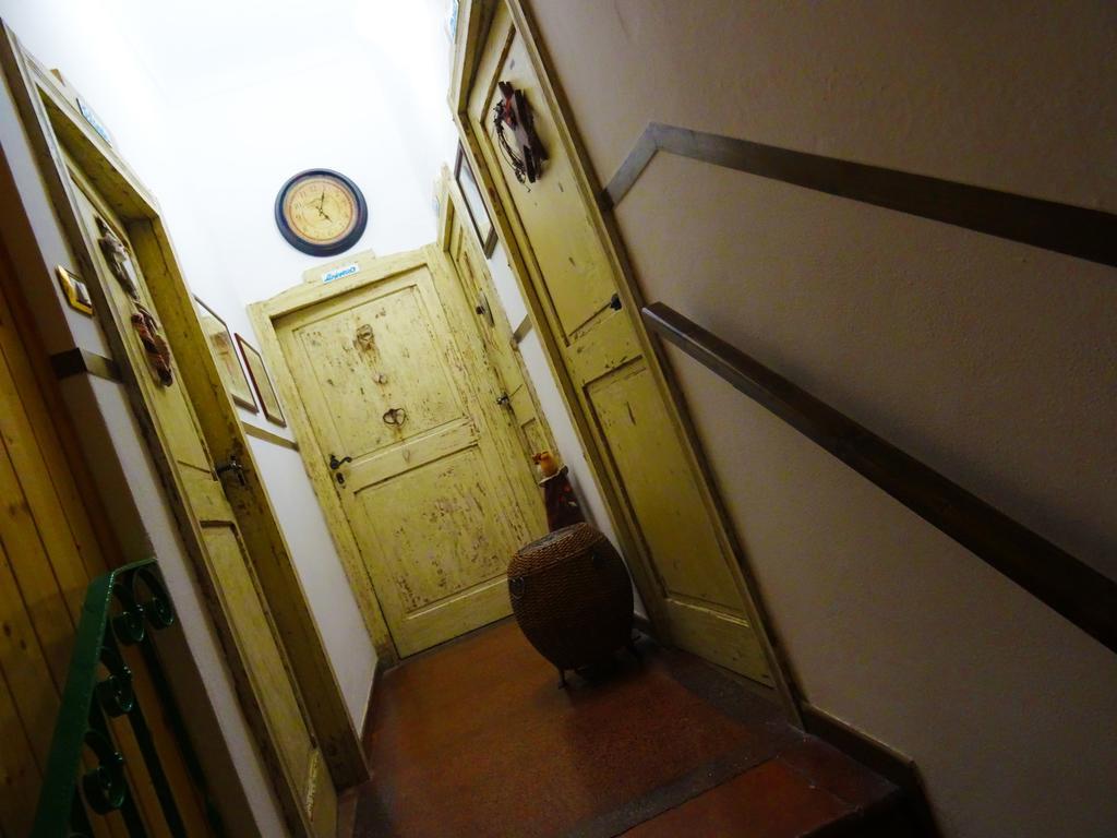 Bed and Breakfast La Celestina Piana Crixia Esterno foto
