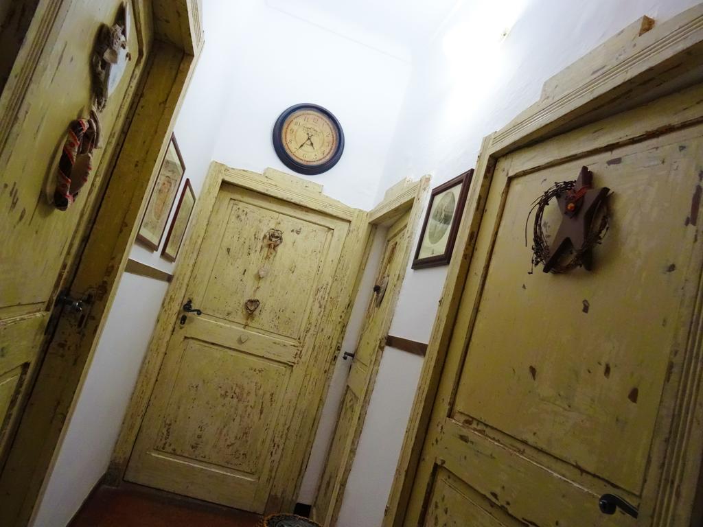 Bed and Breakfast La Celestina Piana Crixia Esterno foto