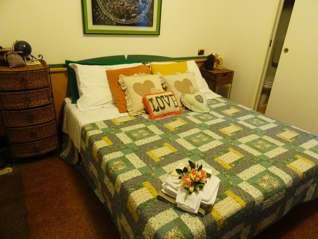 Bed and Breakfast La Celestina Piana Crixia Esterno foto