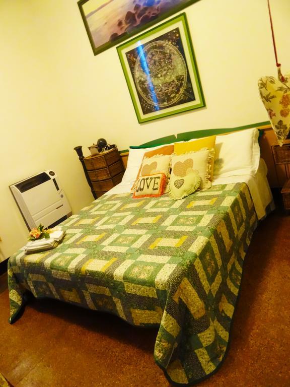 Bed and Breakfast La Celestina Piana Crixia Esterno foto