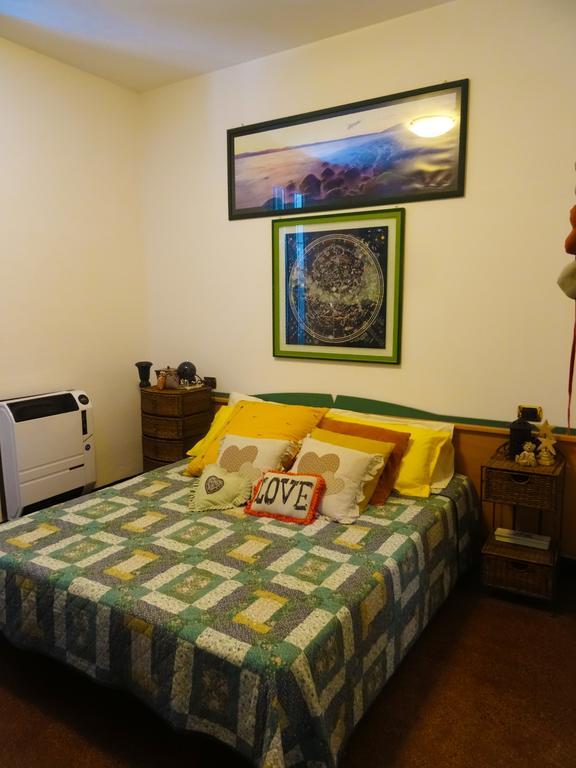 Bed and Breakfast La Celestina Piana Crixia Esterno foto