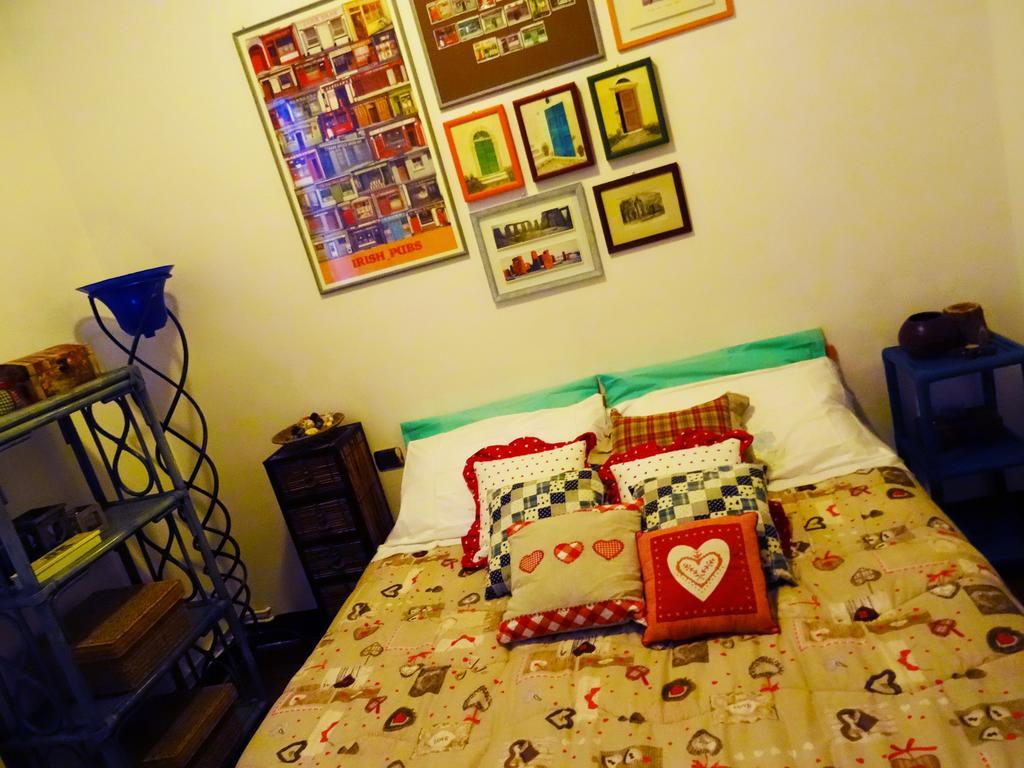 Bed and Breakfast La Celestina Piana Crixia Esterno foto