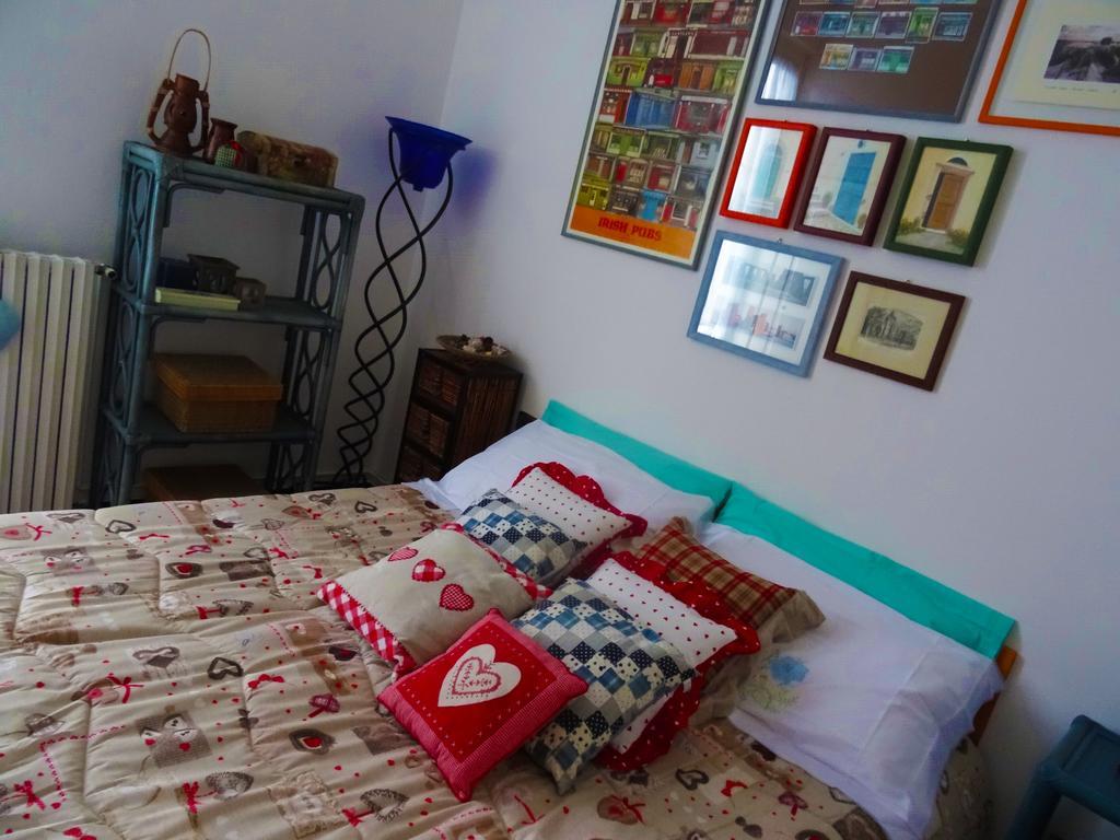 Bed and Breakfast La Celestina Piana Crixia Esterno foto