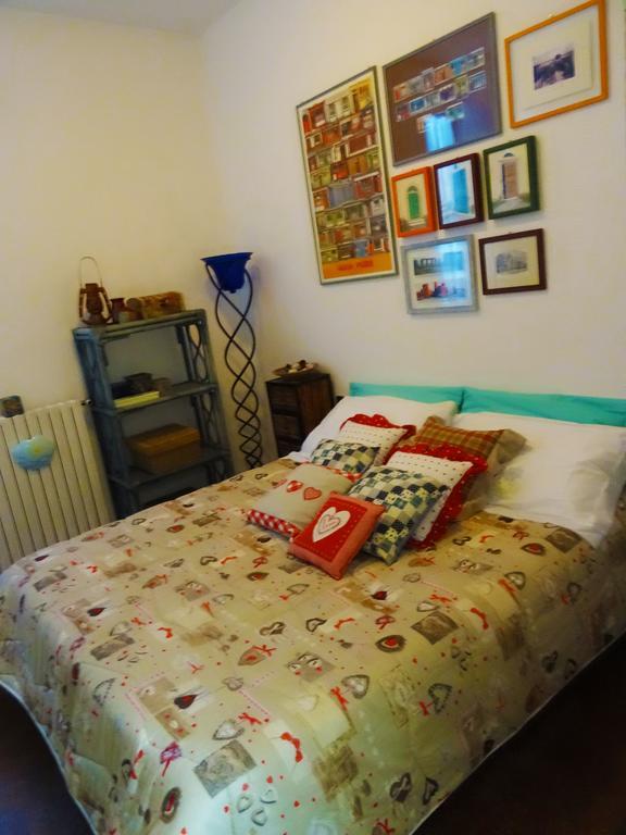 Bed and Breakfast La Celestina Piana Crixia Esterno foto
