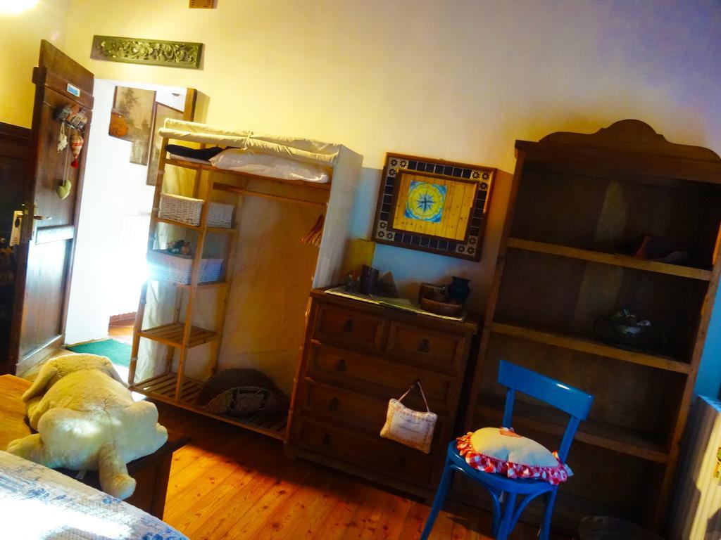 Bed and Breakfast La Celestina Piana Crixia Esterno foto