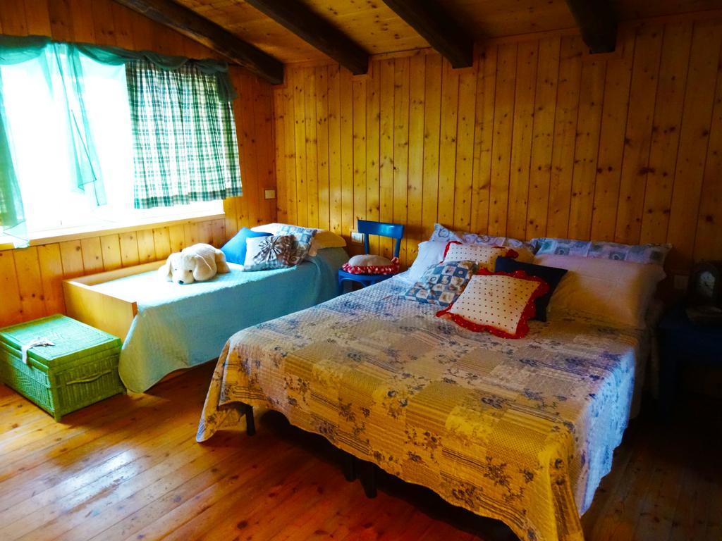 Bed and Breakfast La Celestina Piana Crixia Esterno foto