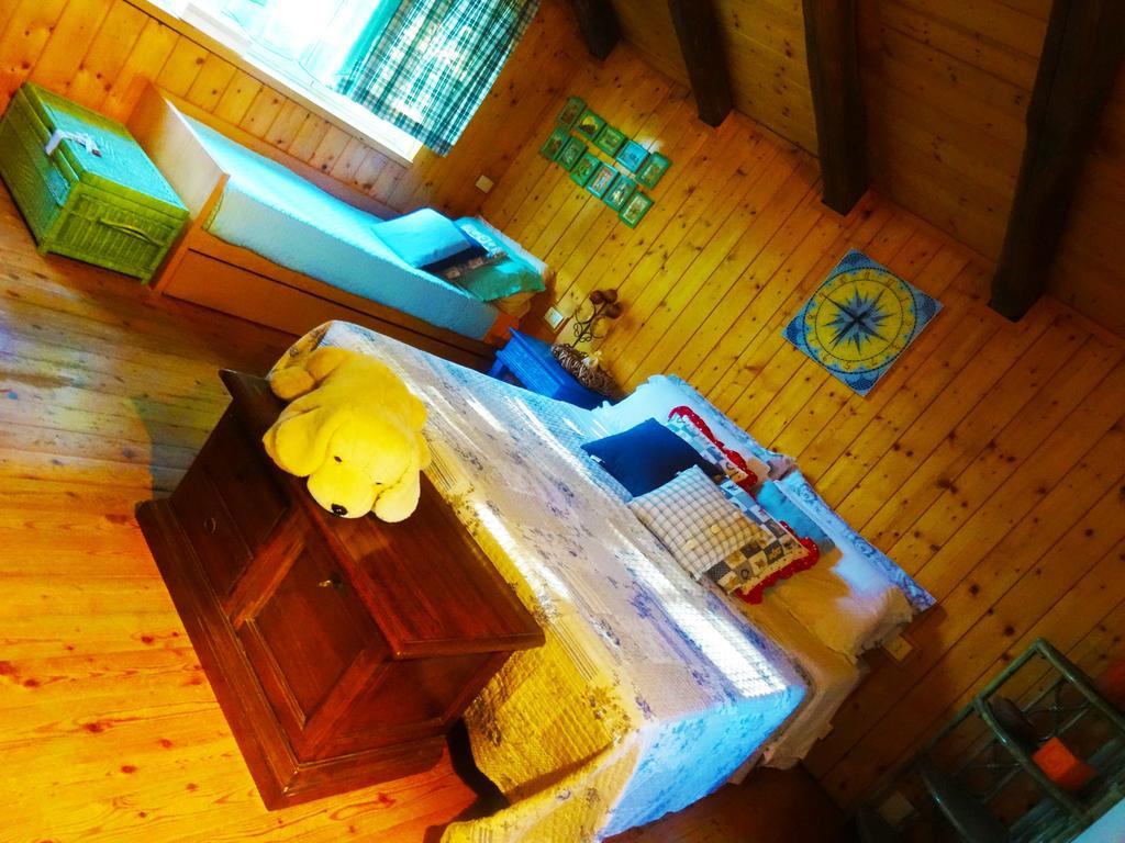 Bed and Breakfast La Celestina Piana Crixia Esterno foto