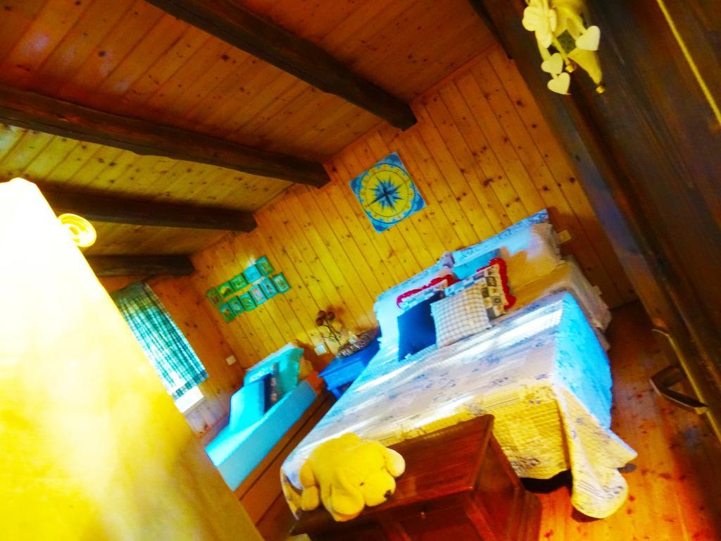 Bed and Breakfast La Celestina Piana Crixia Esterno foto