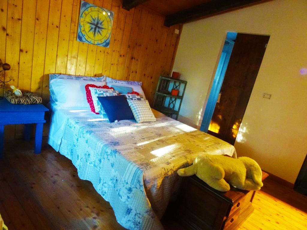 Bed and Breakfast La Celestina Piana Crixia Esterno foto