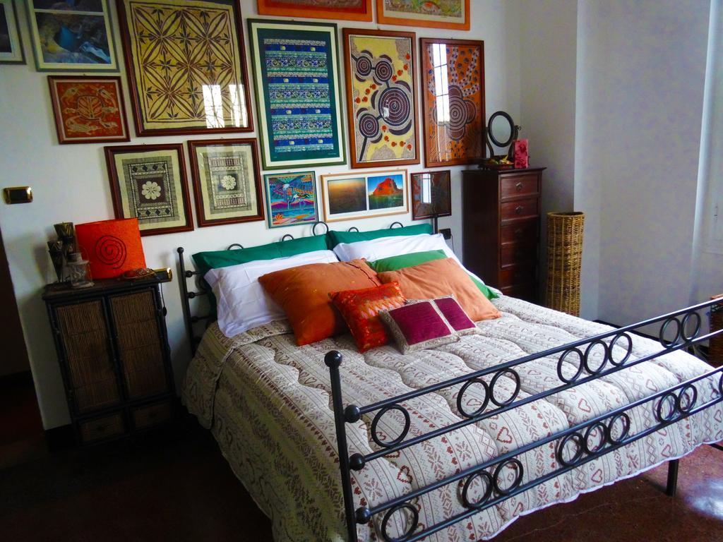 Bed and Breakfast La Celestina Piana Crixia Esterno foto