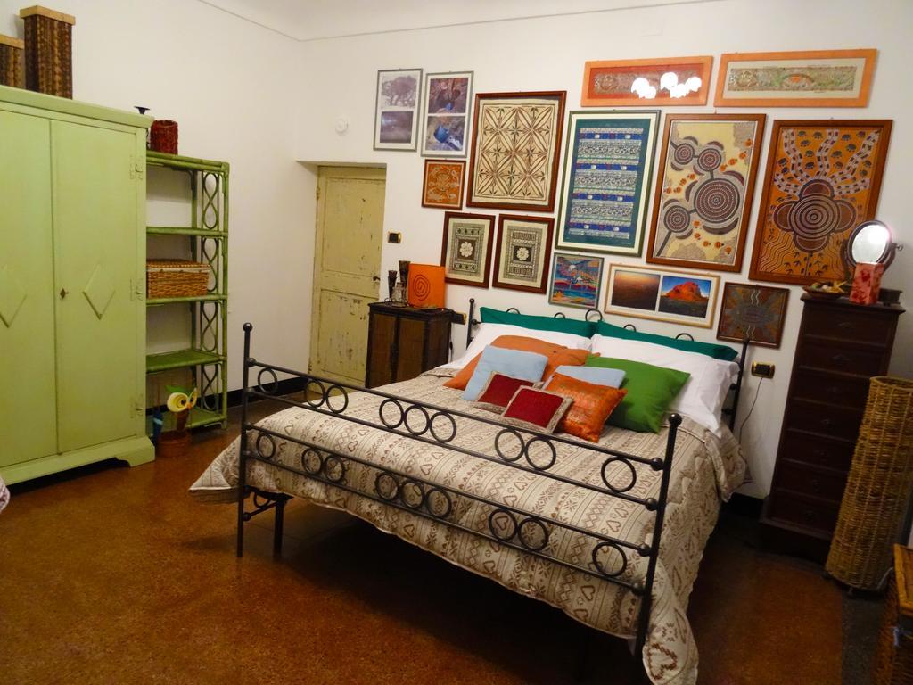 Bed and Breakfast La Celestina Piana Crixia Esterno foto