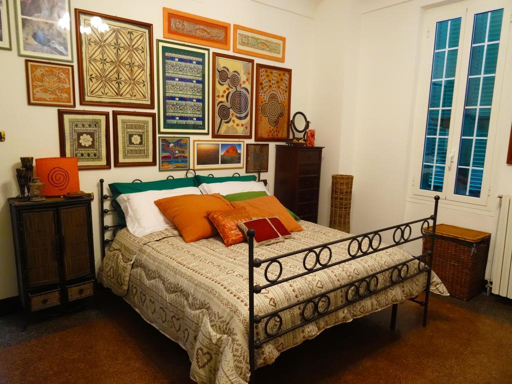 Bed and Breakfast La Celestina Piana Crixia Esterno foto