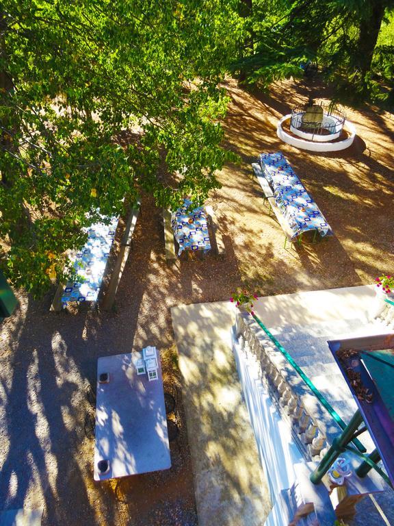 Bed and Breakfast La Celestina Piana Crixia Esterno foto