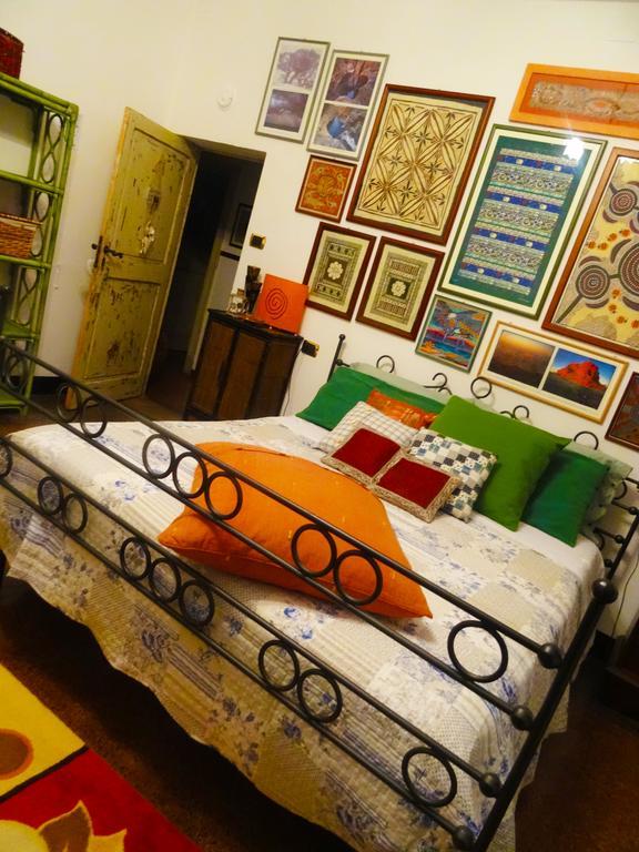 Bed and Breakfast La Celestina Piana Crixia Esterno foto