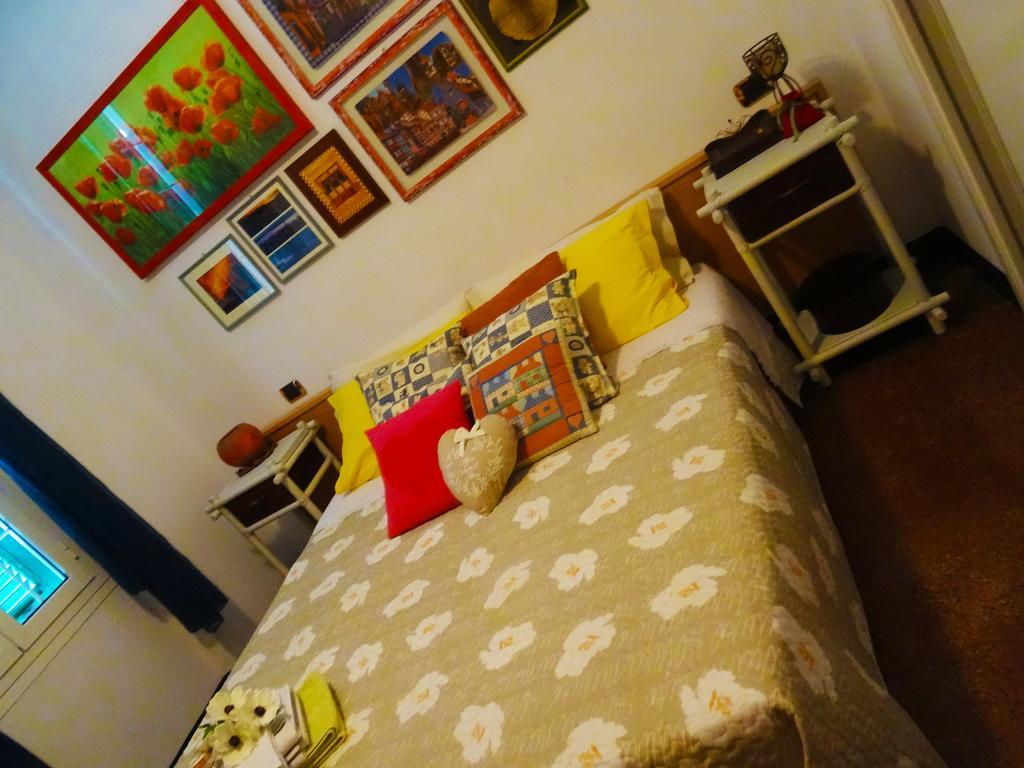 Bed and Breakfast La Celestina Piana Crixia Esterno foto