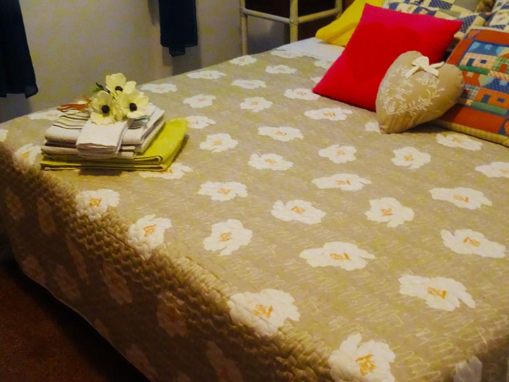 Bed and Breakfast La Celestina Piana Crixia Esterno foto