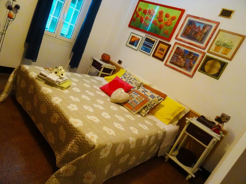 Bed and Breakfast La Celestina Piana Crixia Esterno foto