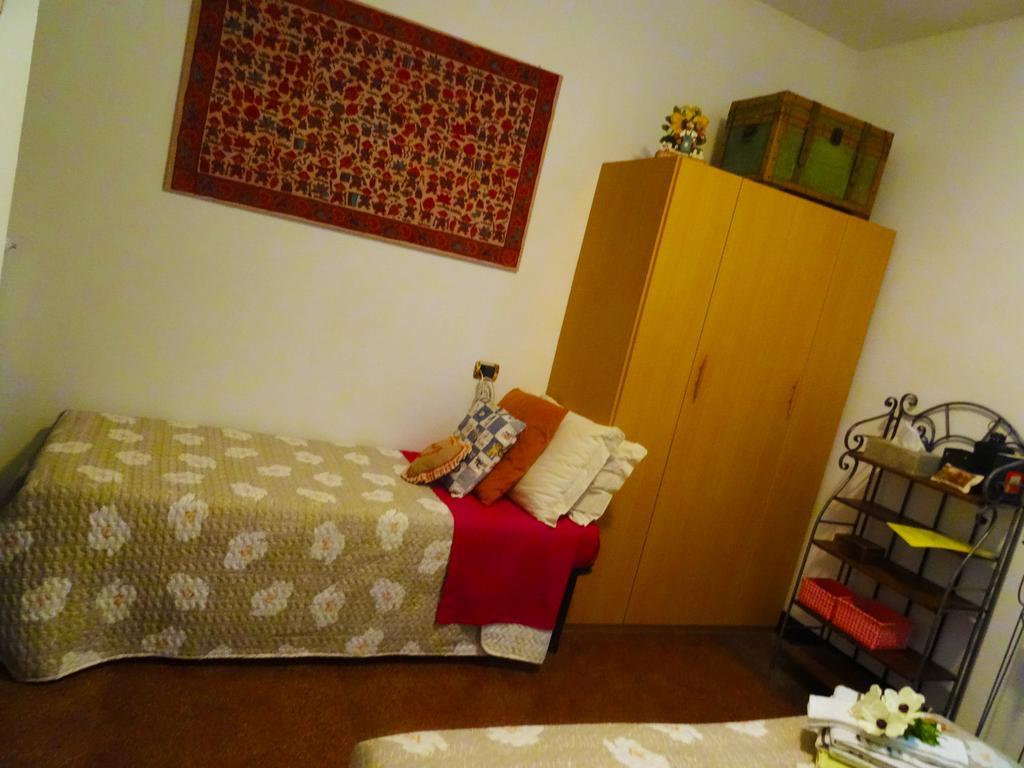Bed and Breakfast La Celestina Piana Crixia Esterno foto