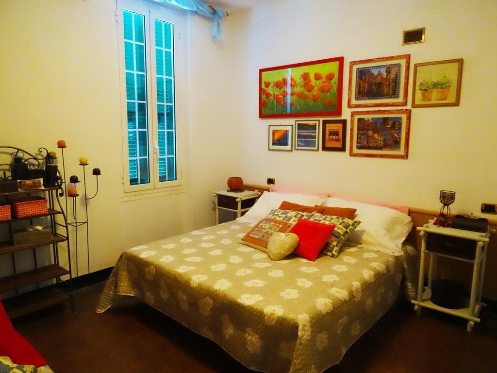 Bed and Breakfast La Celestina Piana Crixia Esterno foto