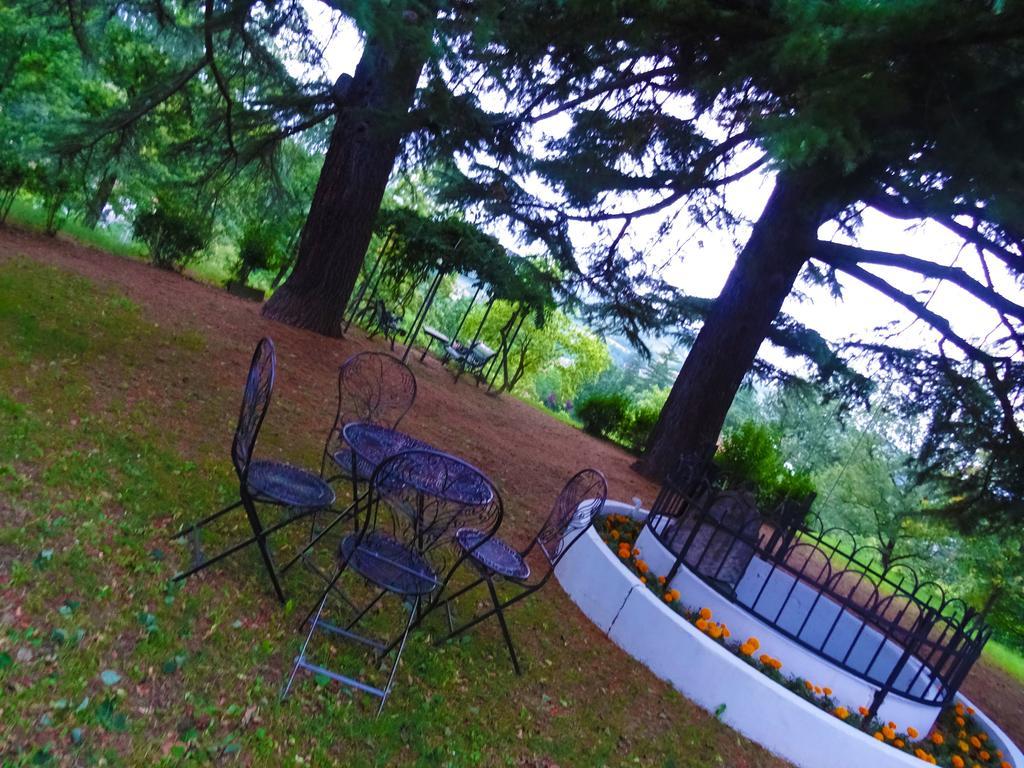 Bed and Breakfast La Celestina Piana Crixia Esterno foto
