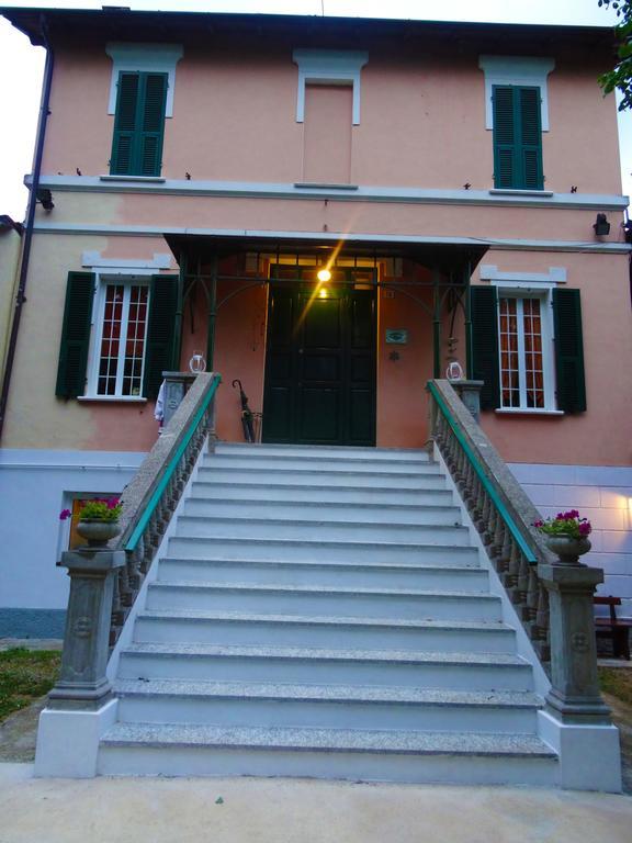 Bed and Breakfast La Celestina Piana Crixia Esterno foto