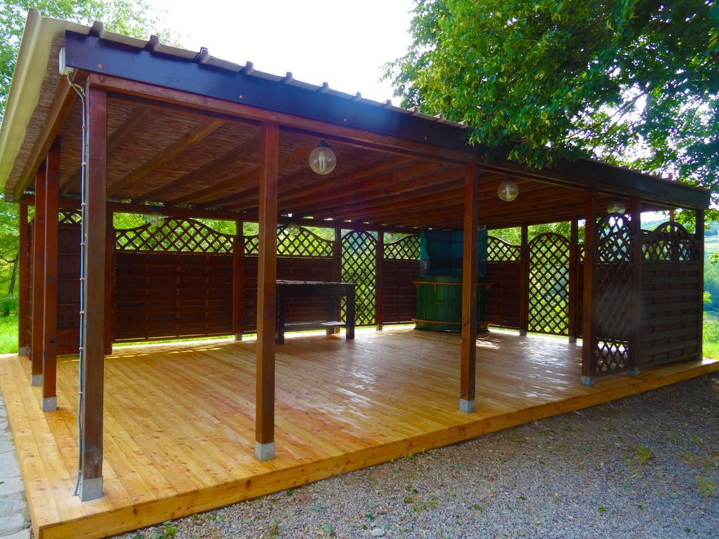 Bed and Breakfast La Celestina Piana Crixia Esterno foto