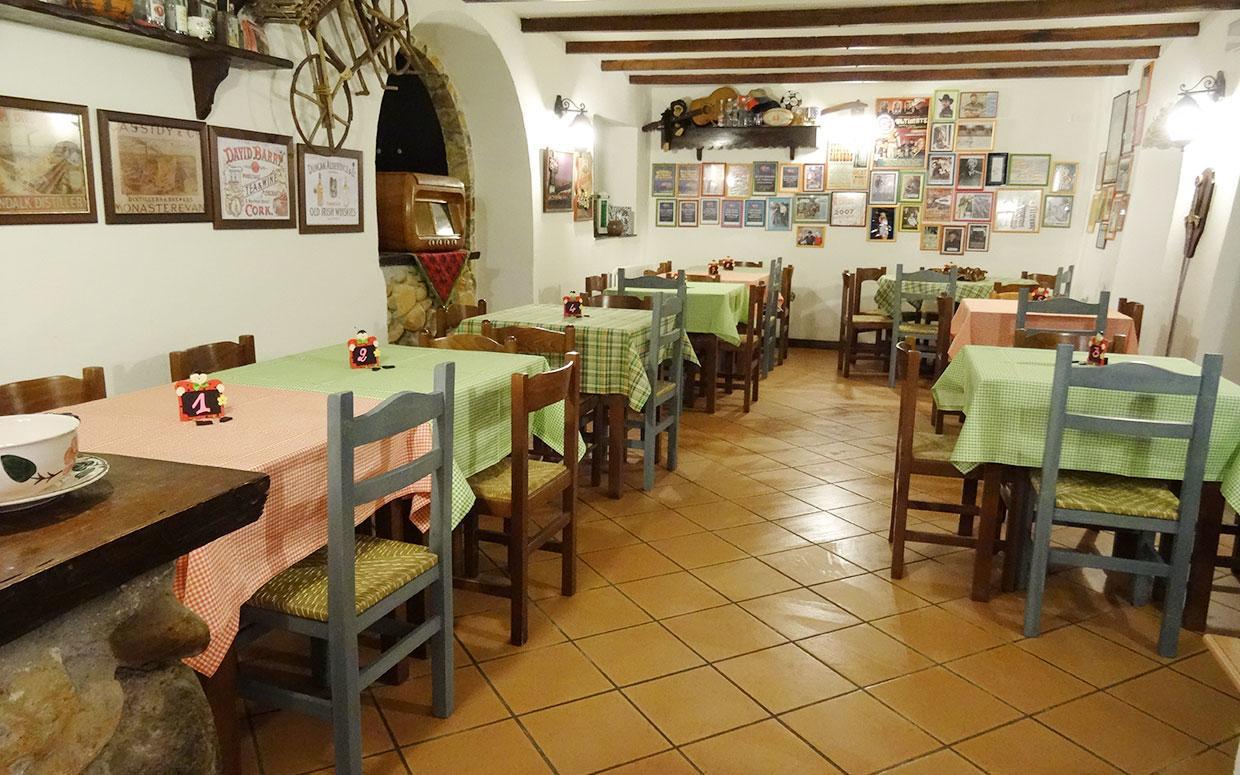 Bed and Breakfast La Celestina Piana Crixia Esterno foto