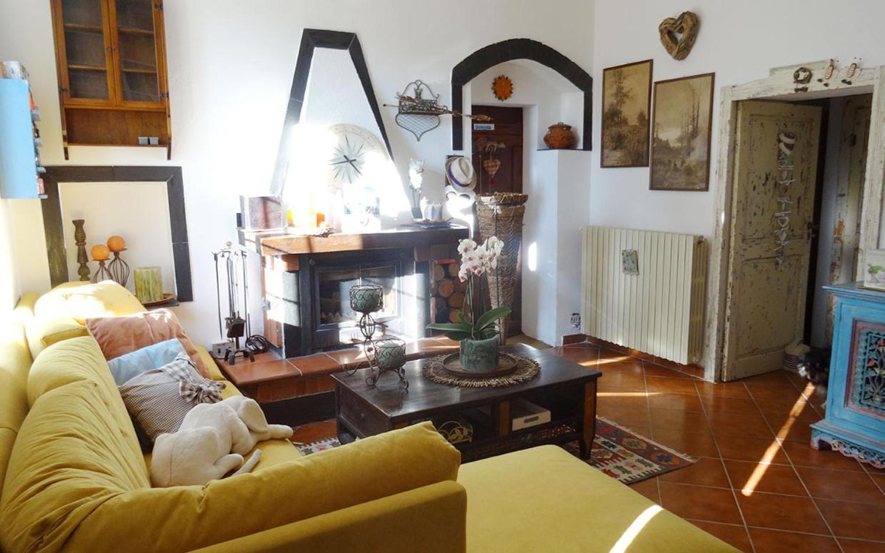 Bed and Breakfast La Celestina Piana Crixia Esterno foto