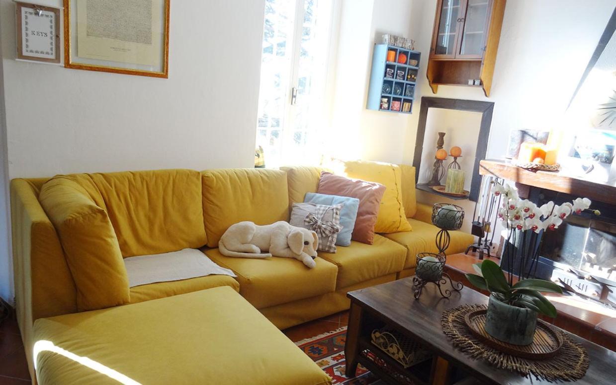 Bed and Breakfast La Celestina Piana Crixia Esterno foto